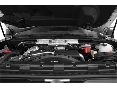 2021 Chevrolet Silverado 3500 HD High Country