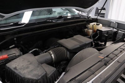 2024 Chevrolet Silverado 2500 HD ZR2