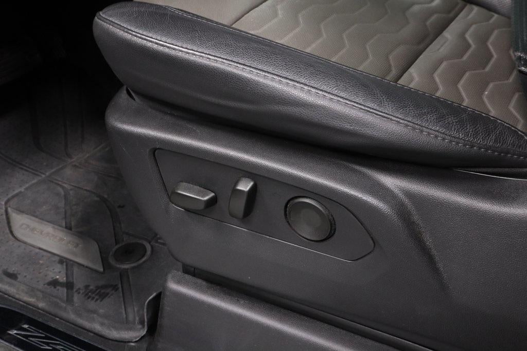 2024 Chevrolet Silverado 2500 HD ZR2