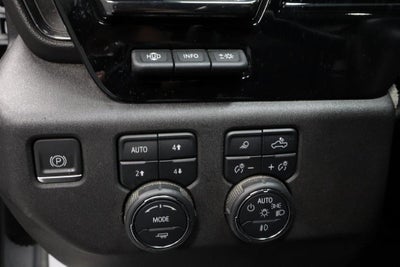 2024 Chevrolet Silverado 2500 HD ZR2