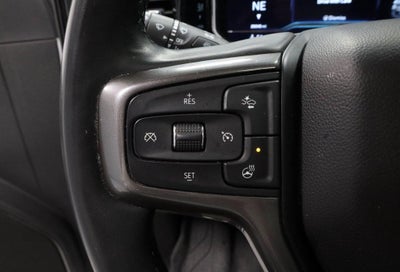 2024 Chevrolet Silverado 2500 HD ZR2