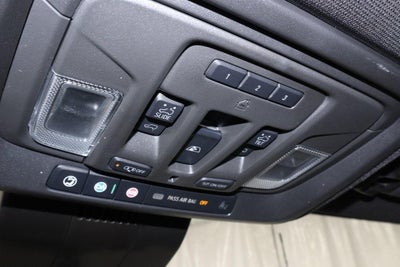 2024 Chevrolet Silverado 2500 HD ZR2