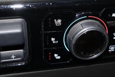 2024 Chevrolet Silverado 2500 HD ZR2