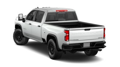 2024 Chevrolet Silverado 2500 HD ZR2