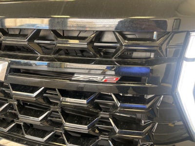 2024 Chevrolet Silverado 2500 HD ZR2