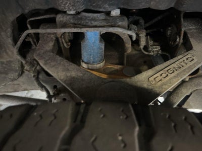 2024 Chevrolet Silverado 2500 HD ZR2