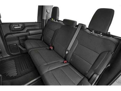 2024 Chevrolet Silverado 2500 HD ZR2