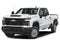 2024 Chevrolet Silverado 2500 HD ZR2