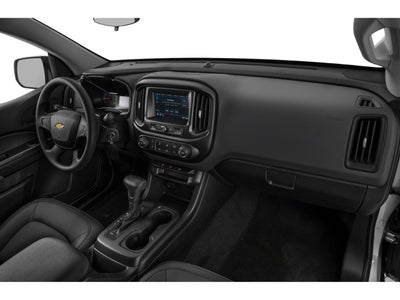 2019 Chevrolet Colorado Work Truck