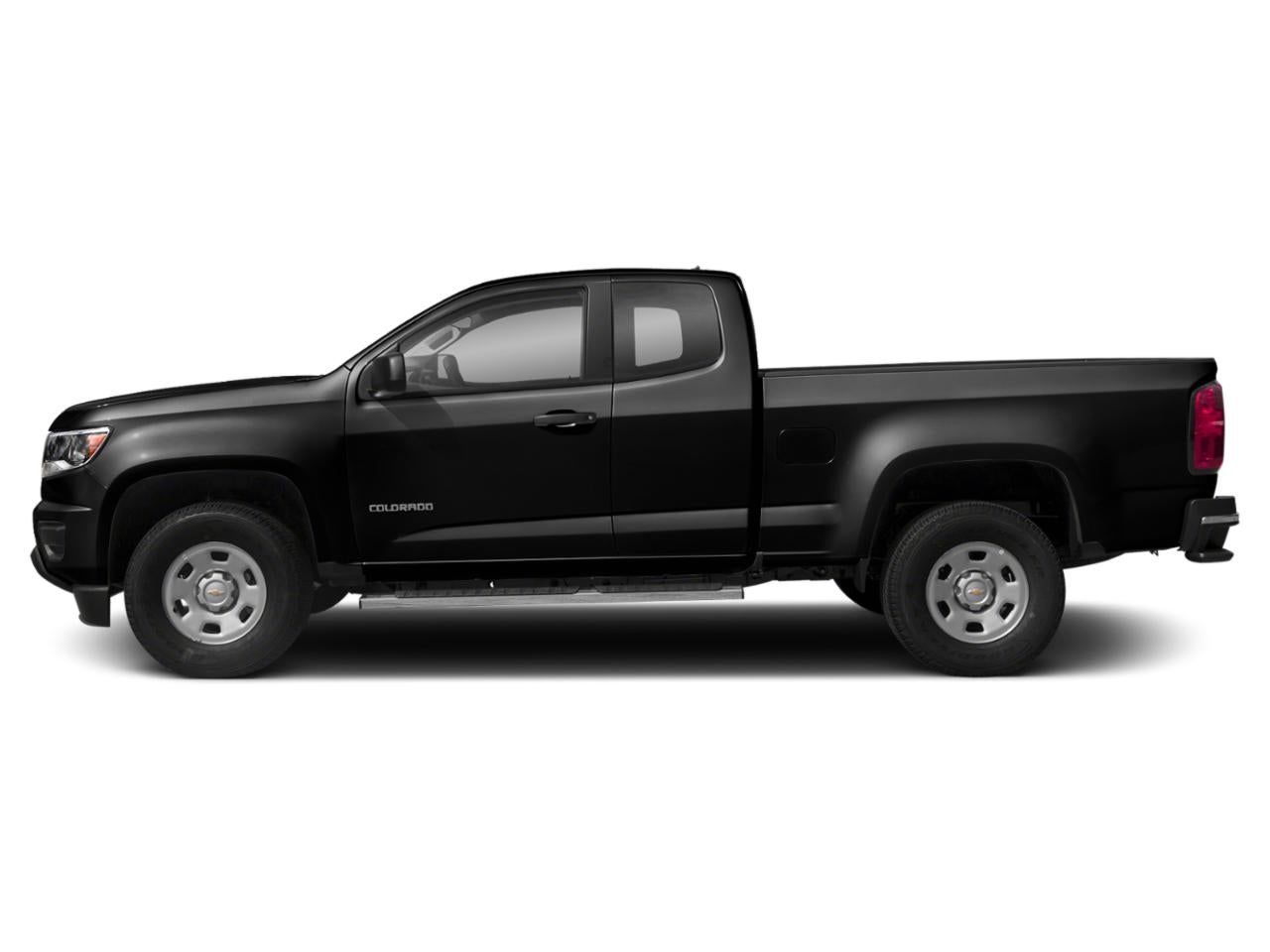 2019 Chevrolet Colorado Work Truck
