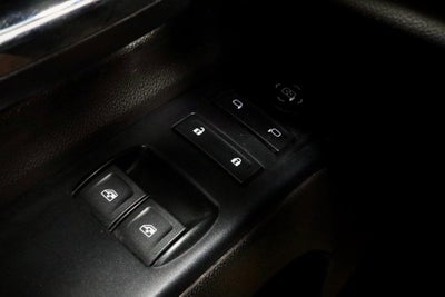 2017 Chevrolet Silverado 1500 WT