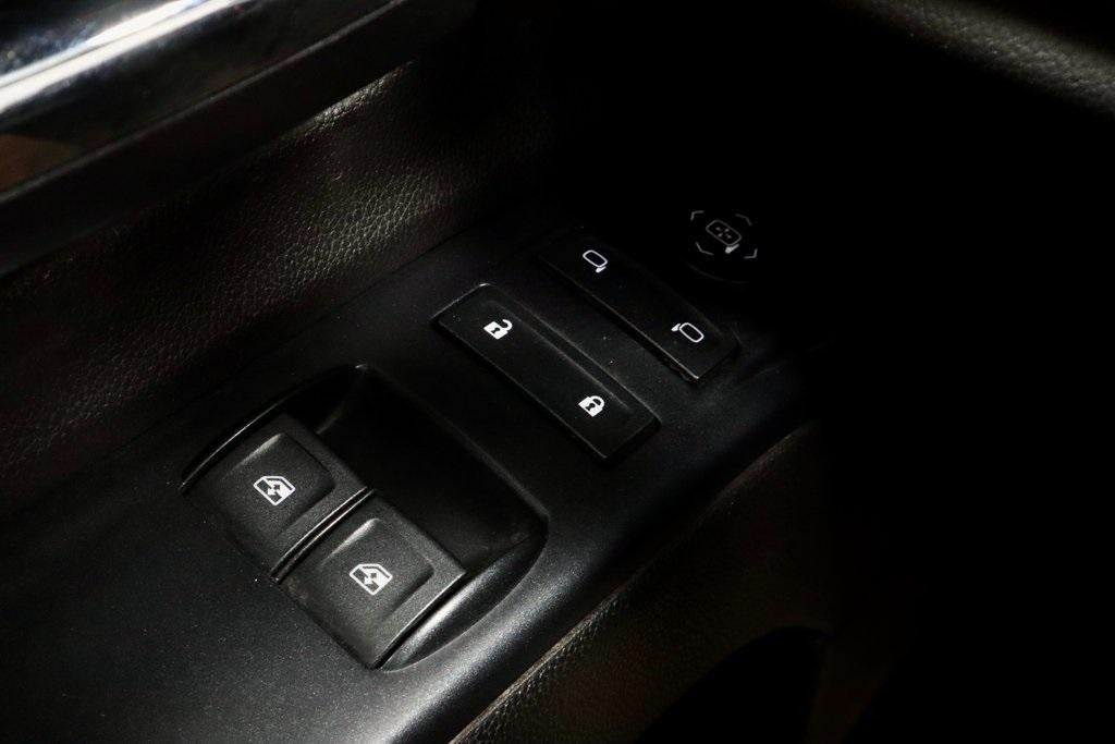 2017 Chevrolet Silverado 1500 WT