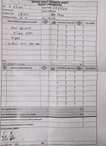 2017 Chevrolet Silverado 1500 WT