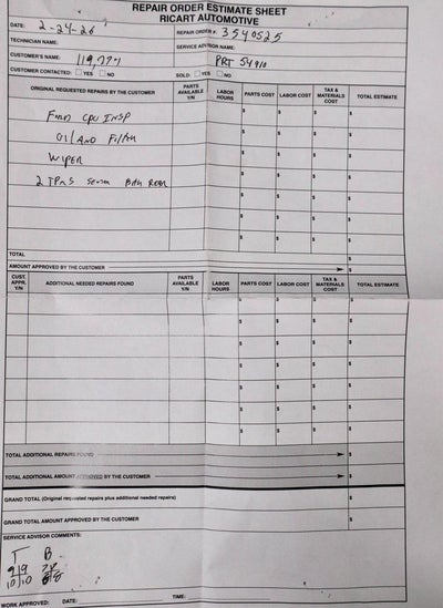 2017 Chevrolet Silverado 1500 WT