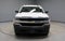 2017 Chevrolet Silverado 1500 WT