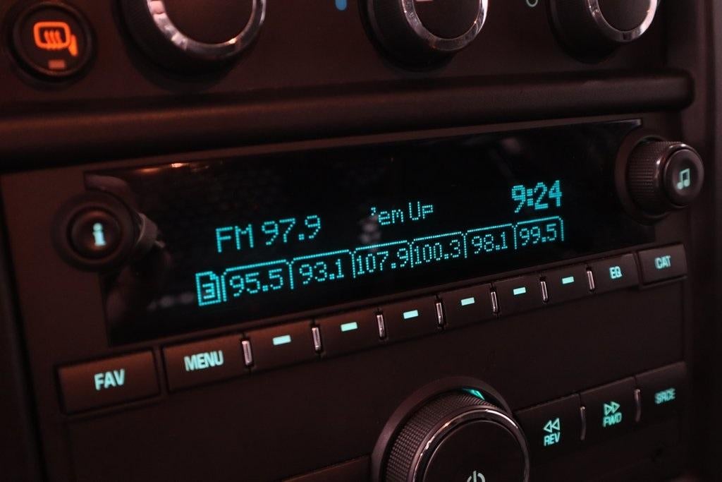 2024 Chevrolet Express Cargo Van Work Van