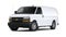 2024 Chevrolet Express Cargo Van Work Van