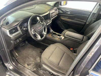 2017 GMC Acadia SLE-2