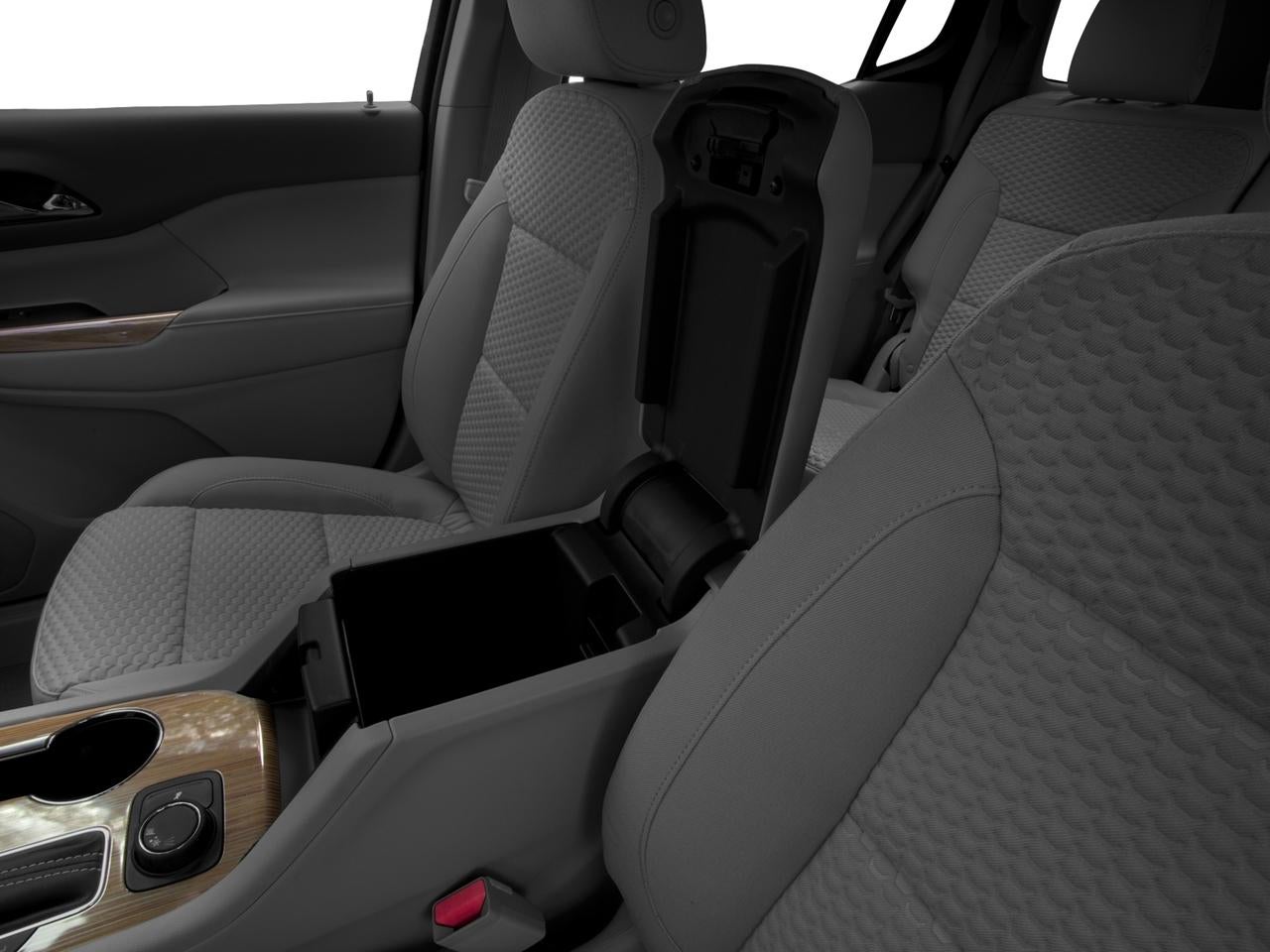 2017 GMC Acadia SLE-2