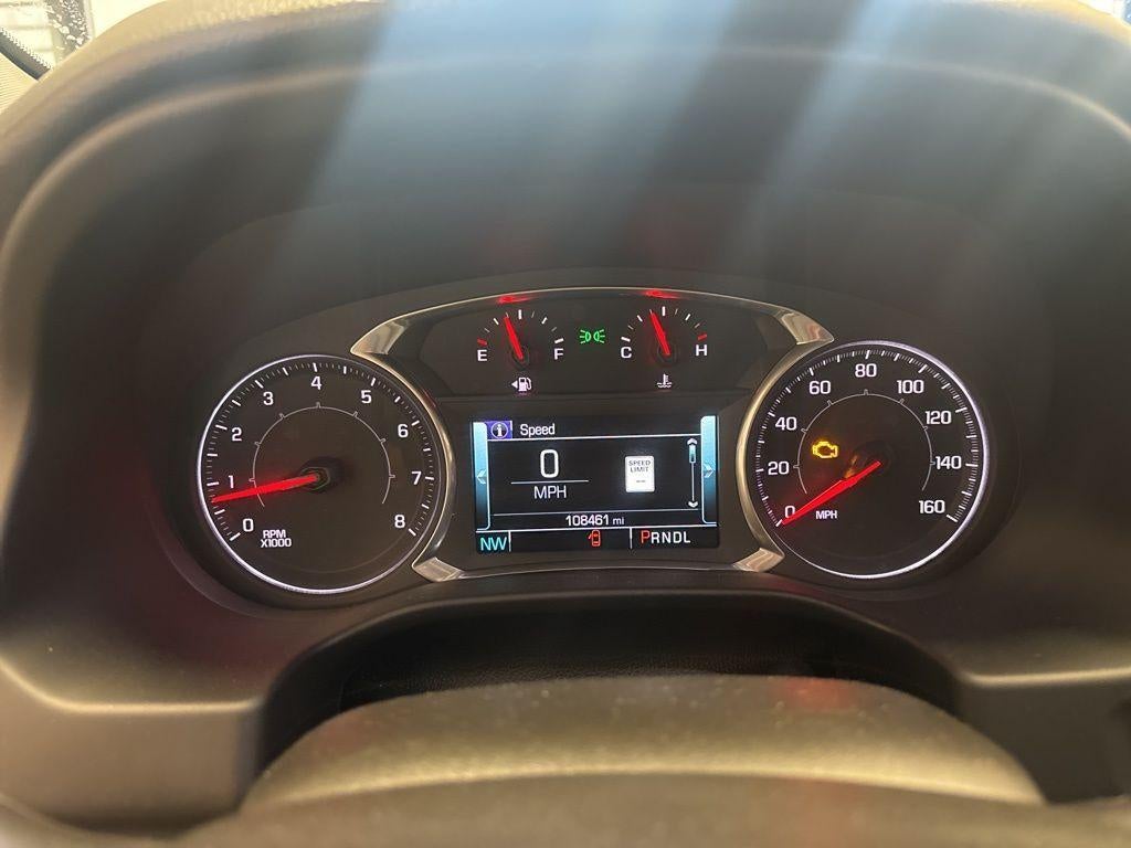 2019 GMC Acadia SLT-2