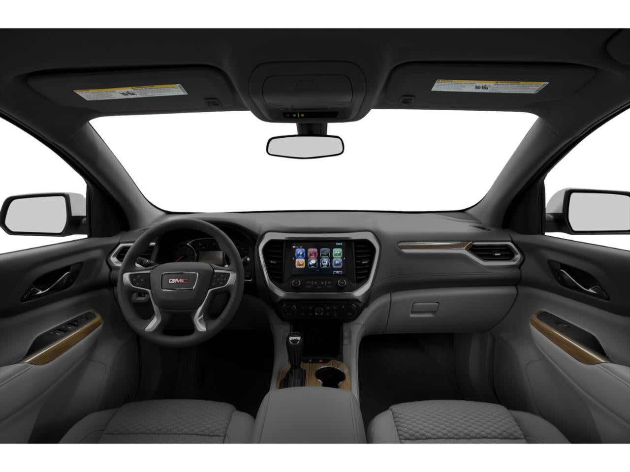 2019 GMC Acadia SLT-2