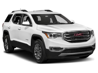 2019 GMC Acadia SLT-2