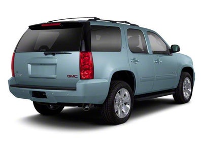 2012 GMC Yukon SLE