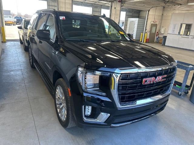 2024 GMC Yukon XL SLE
