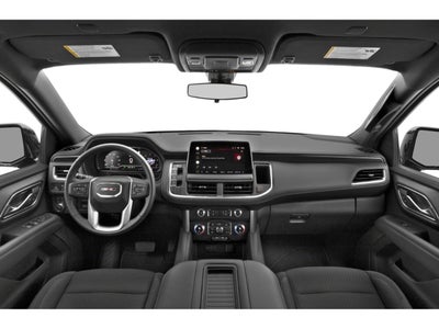 2024 GMC Yukon XL SLE