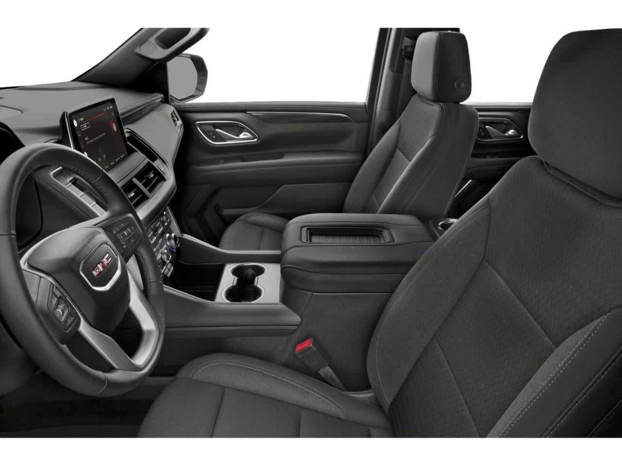 2024 GMC Yukon XL SLE