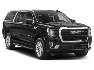 2024 GMC Yukon XL SLE