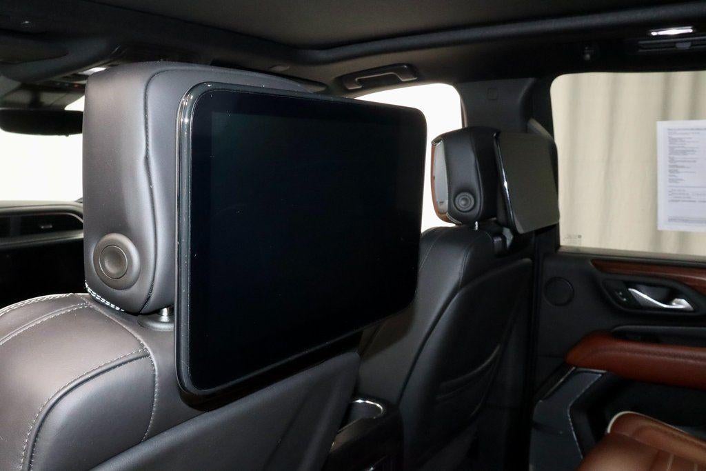 2024 GMC Yukon XL Denali Ultimate