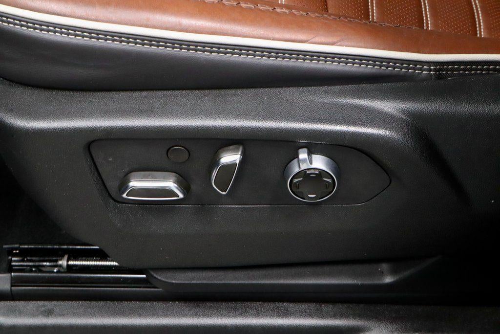 2024 GMC Yukon XL Denali Ultimate