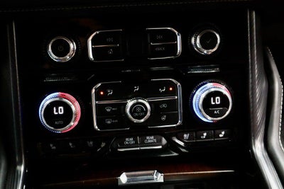 2024 GMC Yukon XL Denali Ultimate