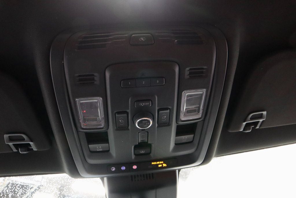 2024 GMC Yukon XL Denali Ultimate