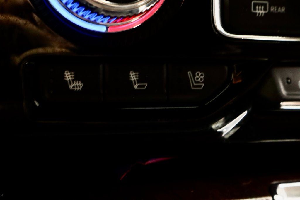 2024 GMC Yukon XL Denali Ultimate