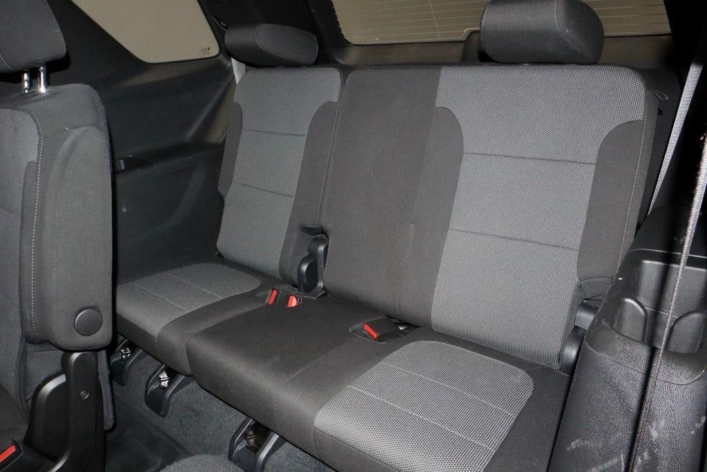 2023 Chevrolet Traverse LT