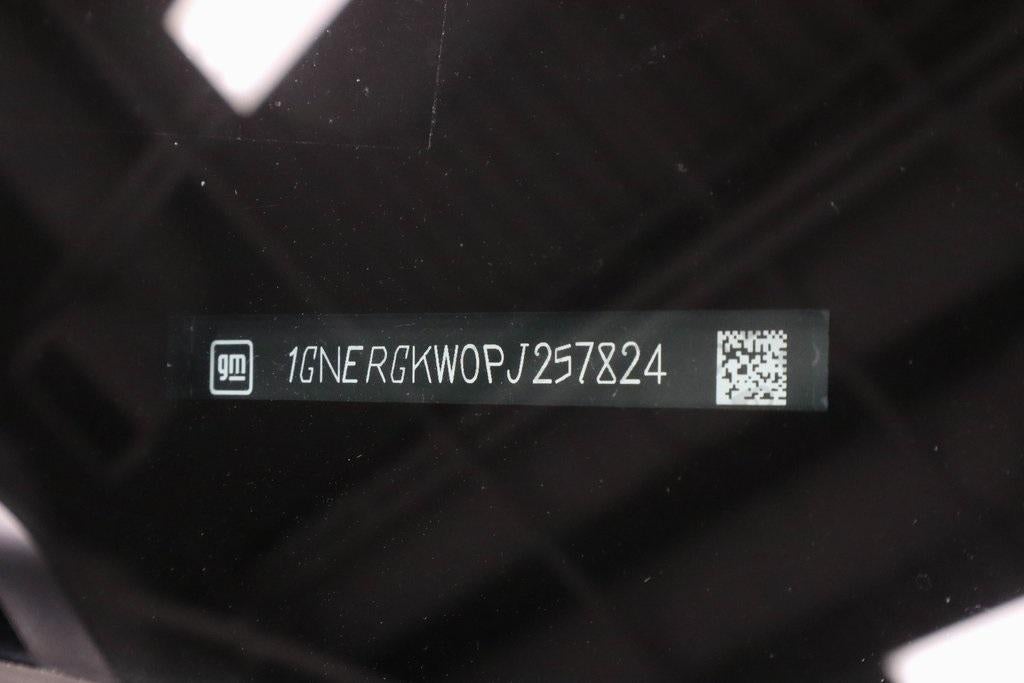 2023 Chevrolet Traverse LT