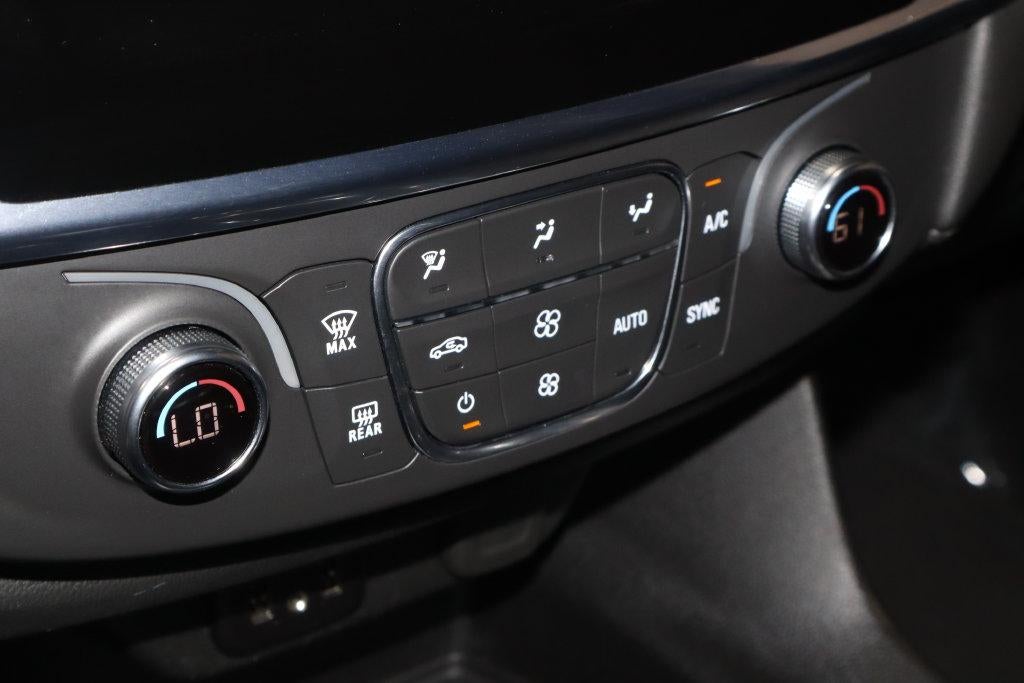 2023 Chevrolet Traverse LT