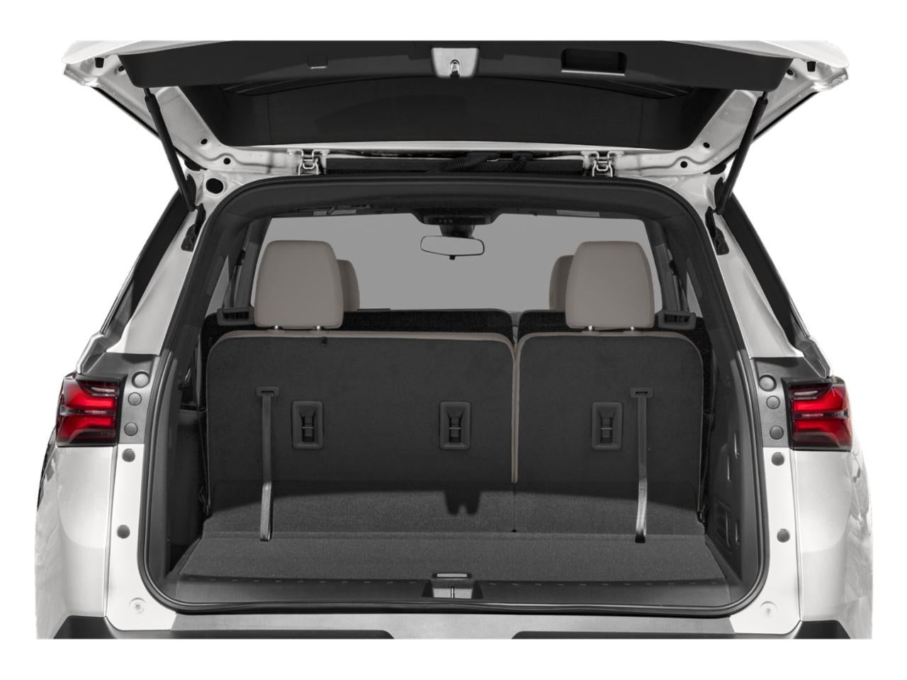 2023 Chevrolet Traverse LT