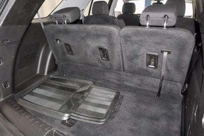 2021 Chevrolet Traverse LT