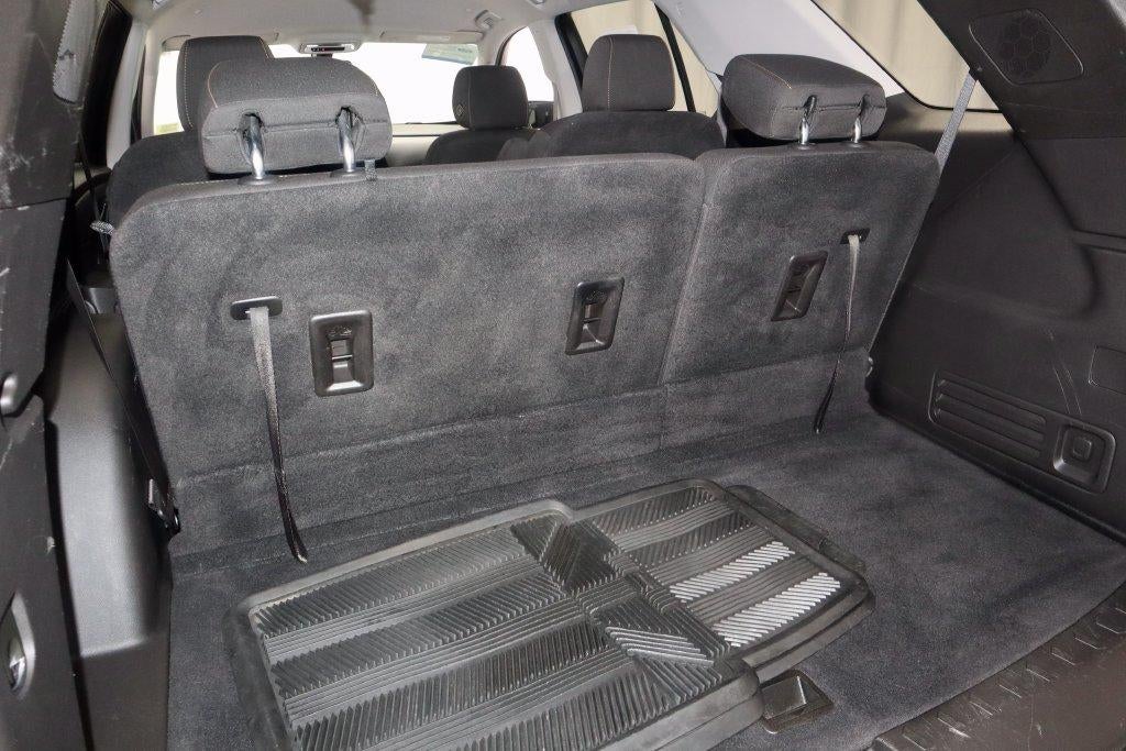 2021 Chevrolet Traverse LT