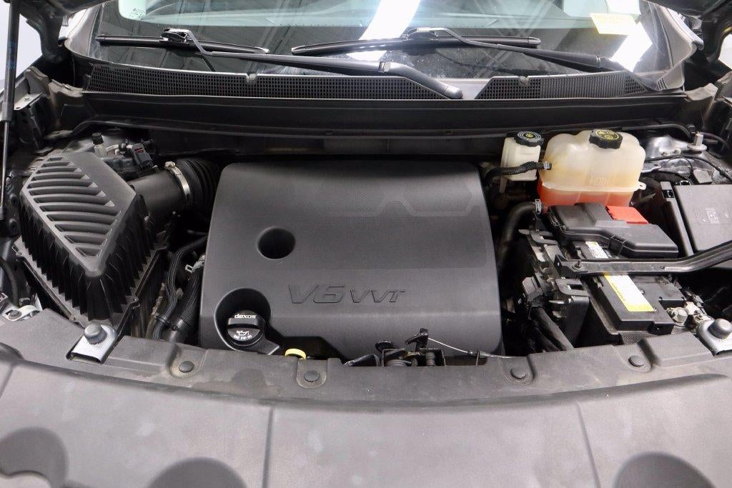 2021 Chevrolet Traverse LT