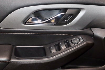 2021 Chevrolet Traverse LT