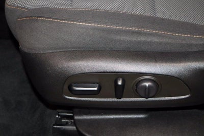 2021 Chevrolet Traverse LT
