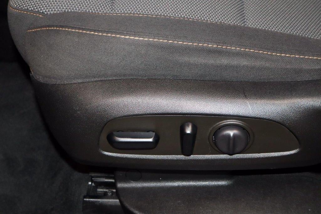 2021 Chevrolet Traverse LT