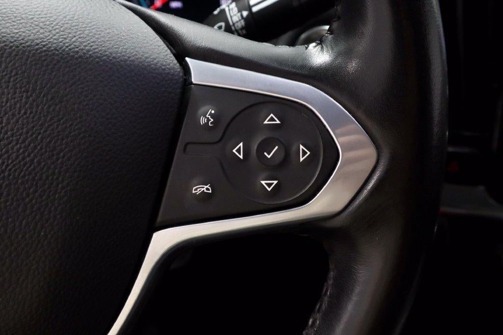 2021 Chevrolet Traverse LT