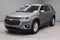 2021 Chevrolet Traverse LT