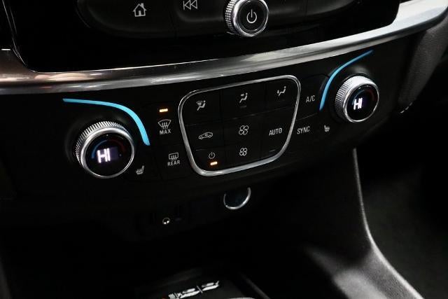 2023 Chevrolet Traverse LT