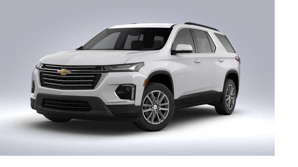 2023 Chevrolet Traverse LT